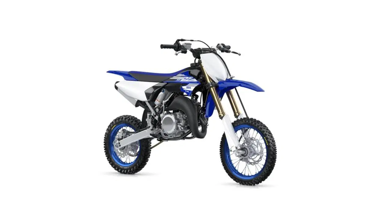 Yamaha YZ 65 YZ 65 (2018 - 20) (3)