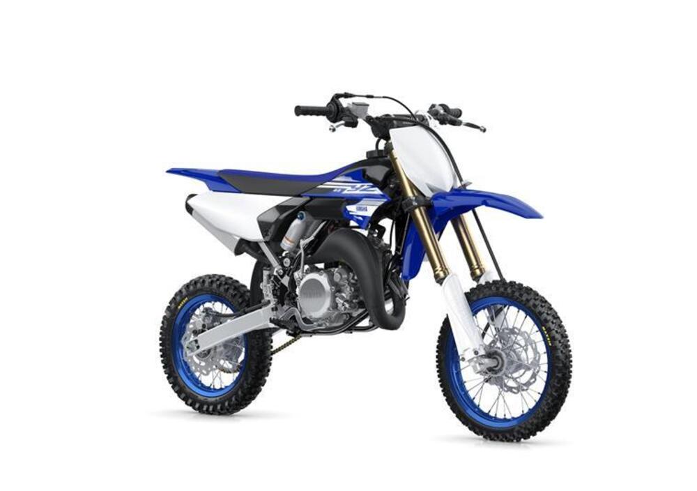 Yamaha YZ 65 (2018 - 20) (3)