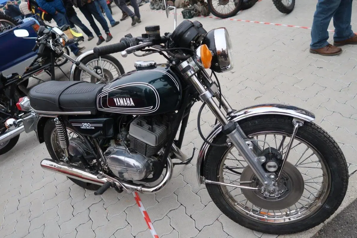 Mostra Scambio di Novegro: le Ducati e cosa c'era da comperare (46)