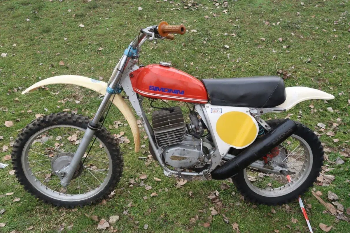 Mostra Scambio di Novegro: le Ducati e cosa c'era da comperare (66)