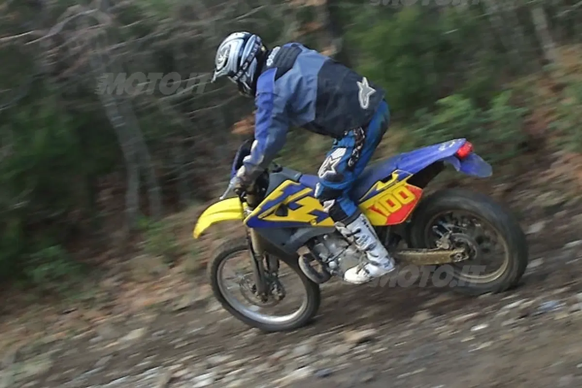 HUSQVARNA WR 250 e TE 250 (20)