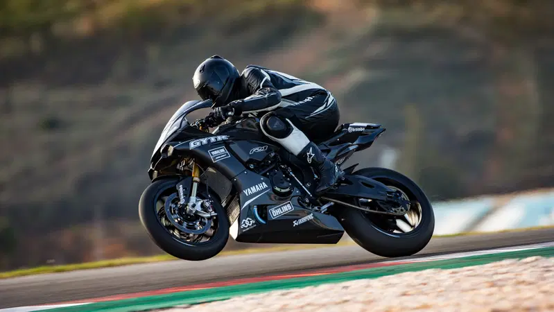 Yamaha: record nel 2017. Grazie all'Asia e non solo alle moto