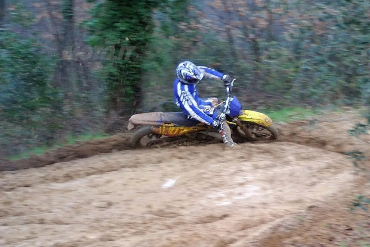HUSQVARNA WR 250 e TE 250 (25)