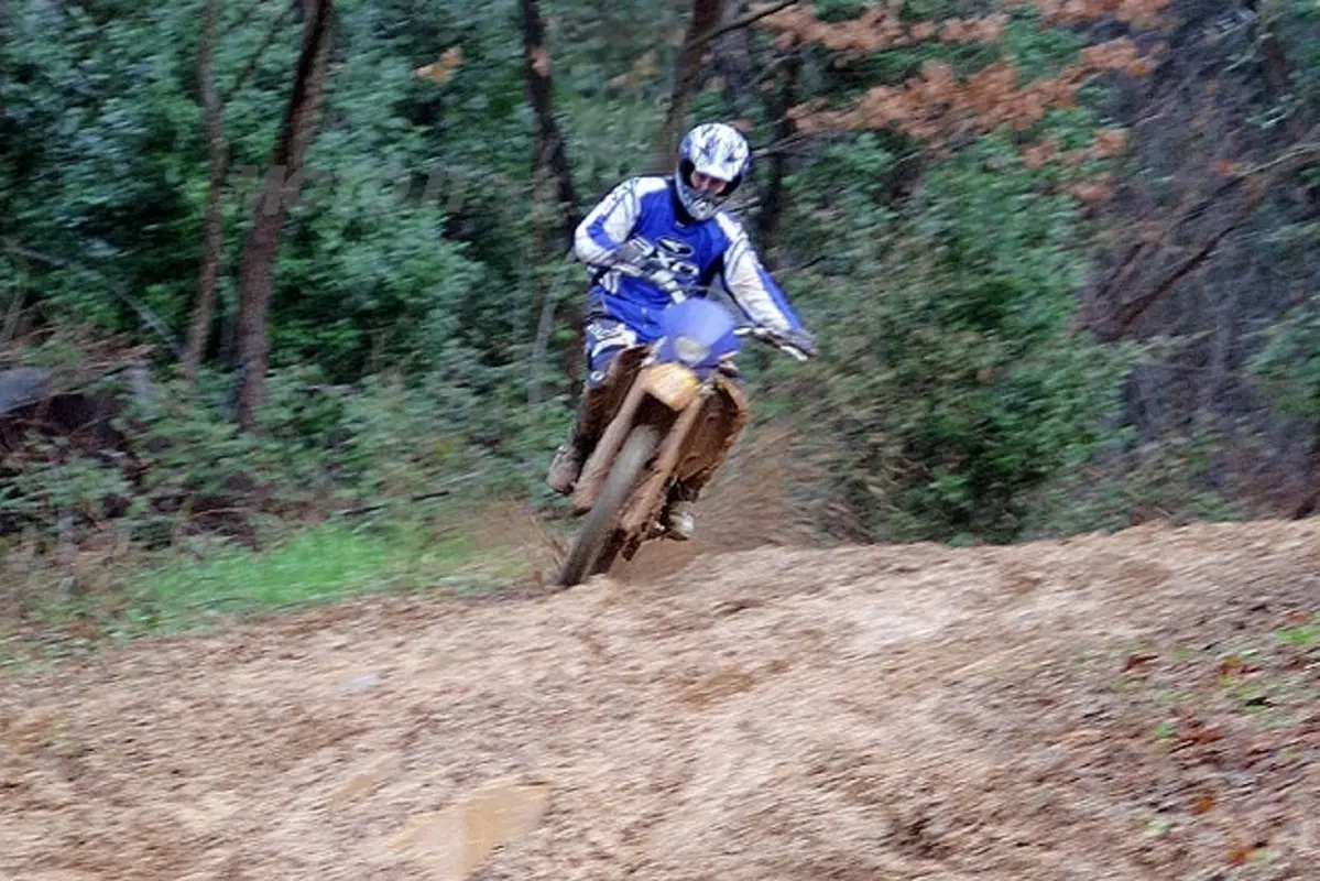 HUSQVARNA WR 250 e TE 250 (26)
