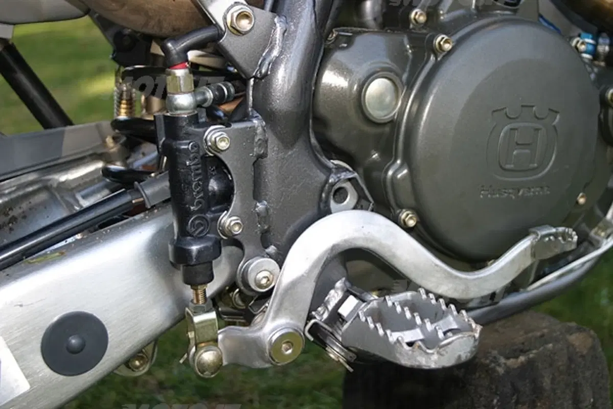 HUSQVARNA WR 250 e TE 250 (35)