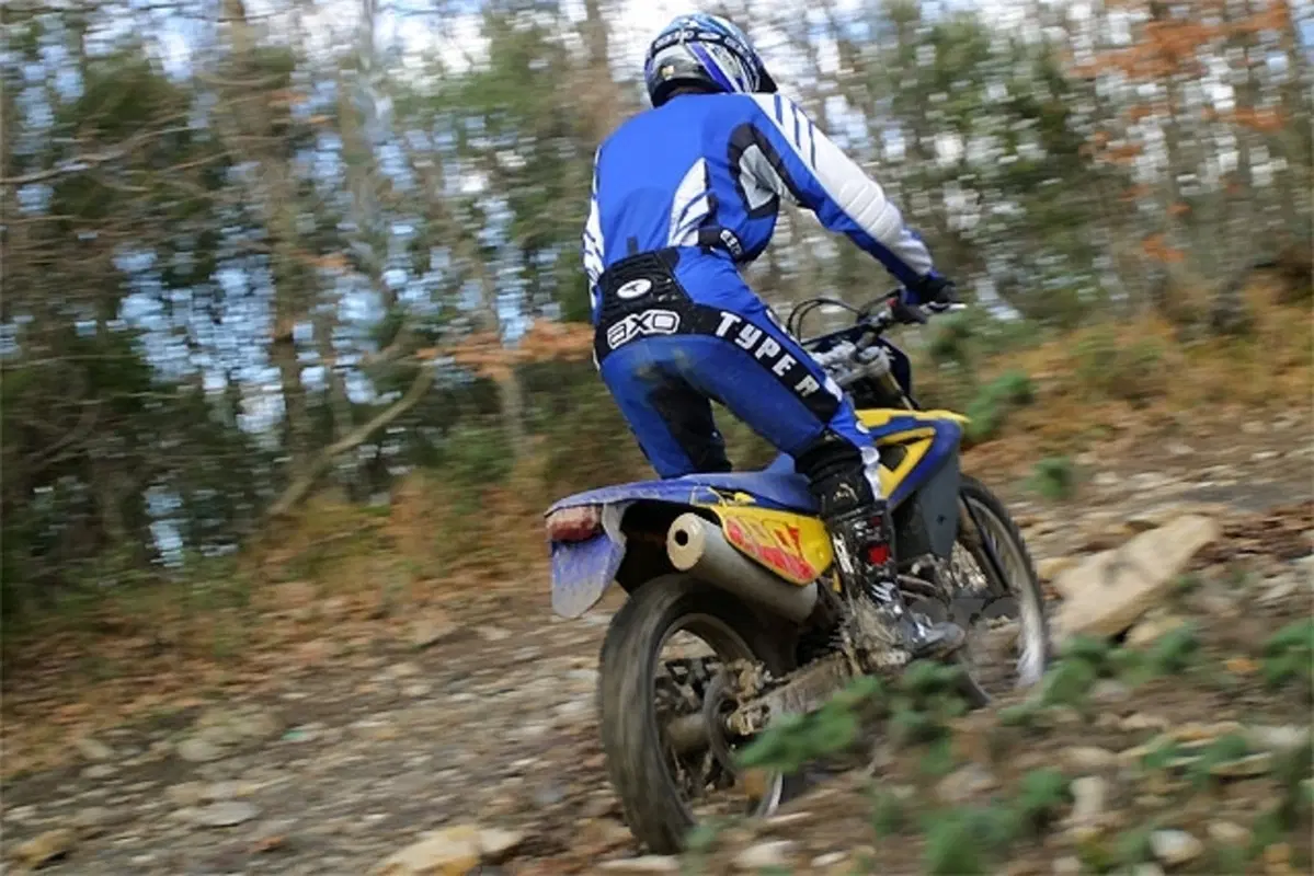 HUSQVARNA WR 250 e TE 250 (43)