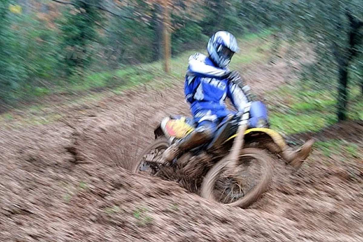 HUSQVARNA WR 250 e TE 250 (45)