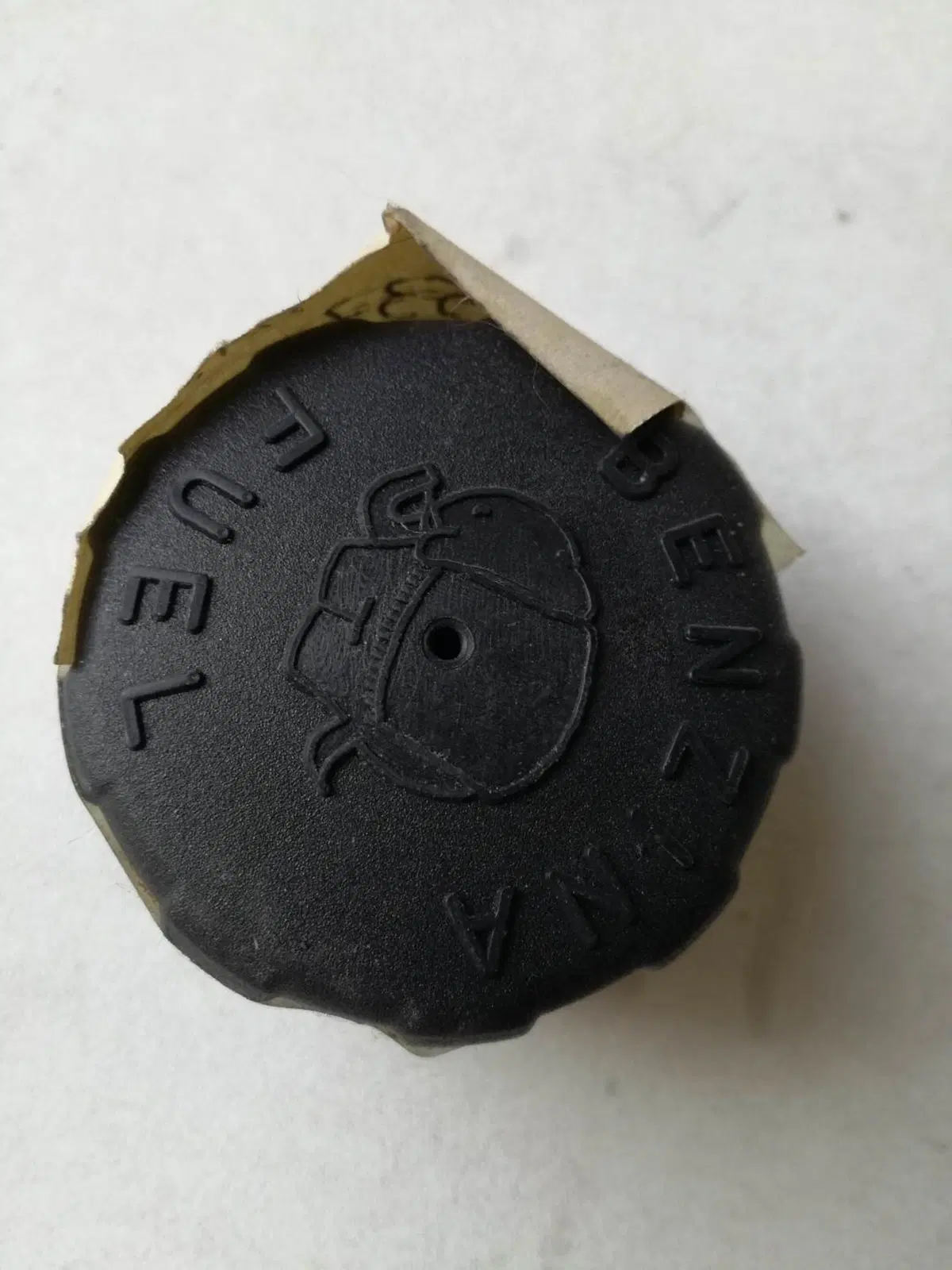 Tappo benzina Cagiva Cucciolo 50-125 (2)