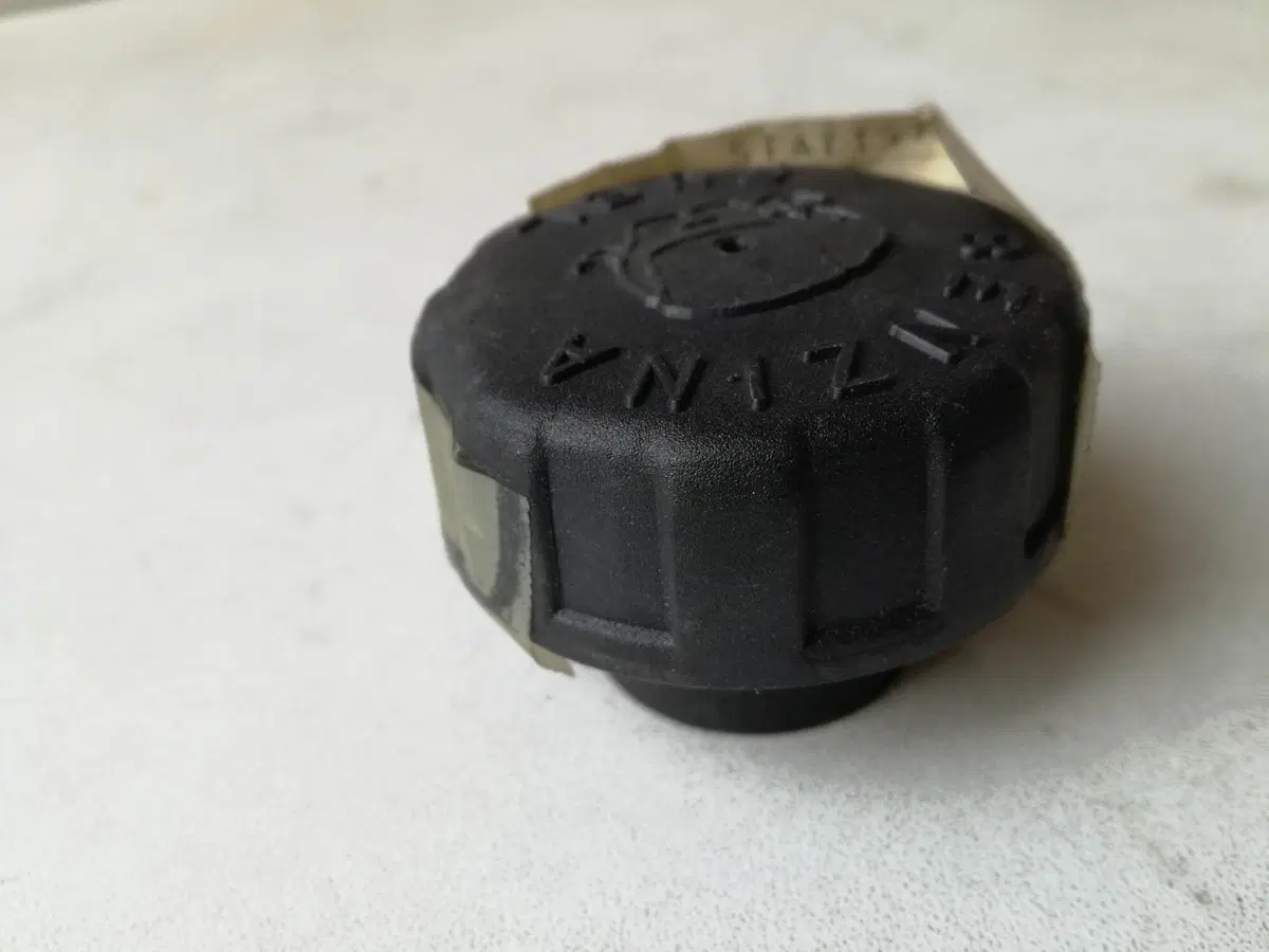 Tappo benzina Cagiva Cucciolo 50-125