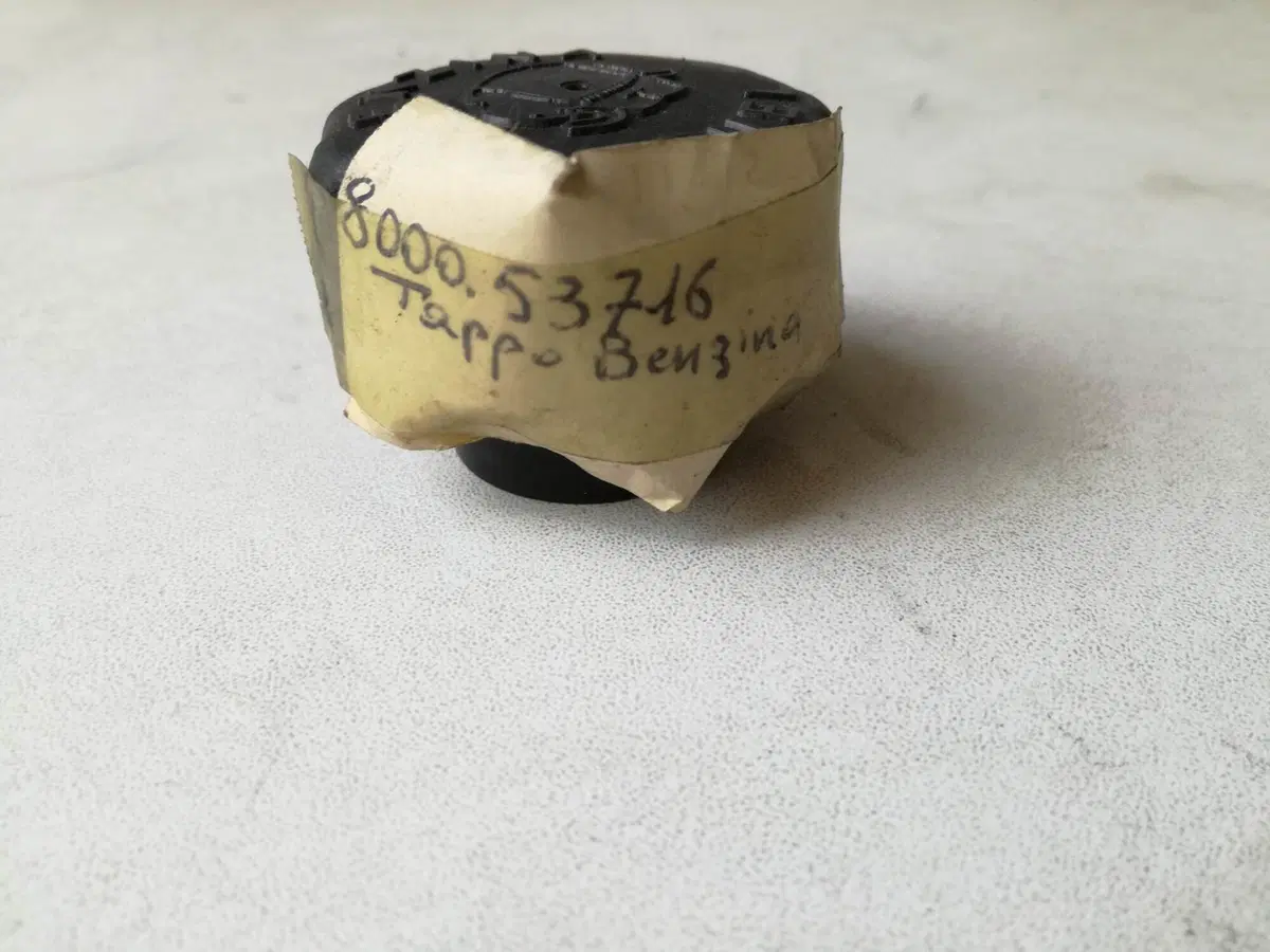 Tappo benzina Cagiva Cucciolo 50-125 (3)