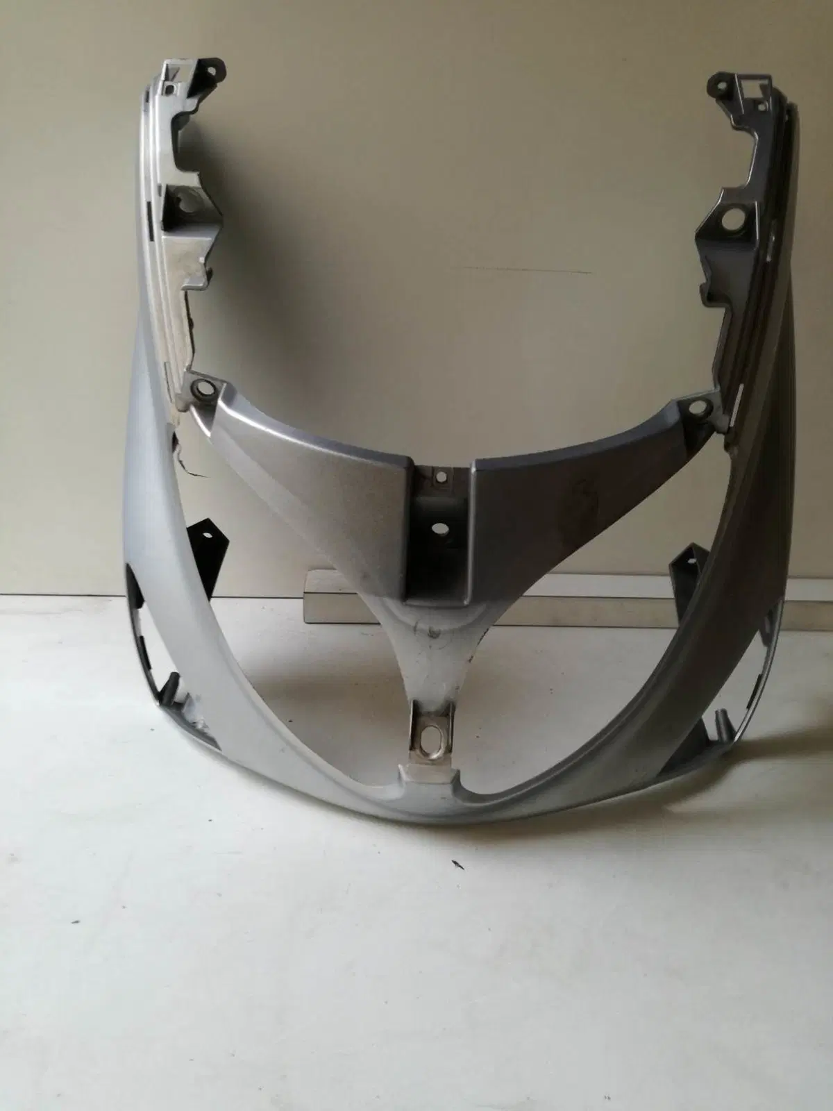 Scudo + fiancatina Yamaha T MAX 500 2003 (3)