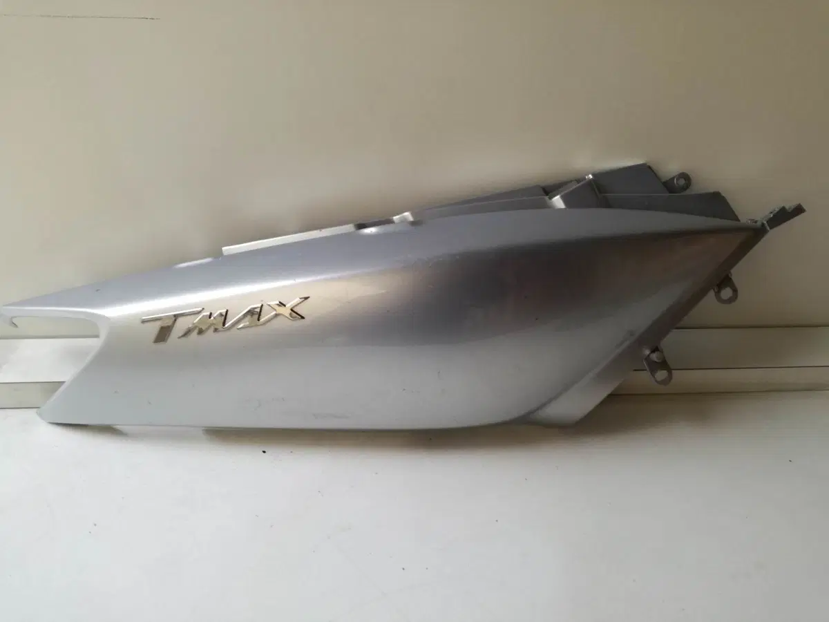 Scudo + fiancatina Yamaha T MAX 500 2003 (2)
