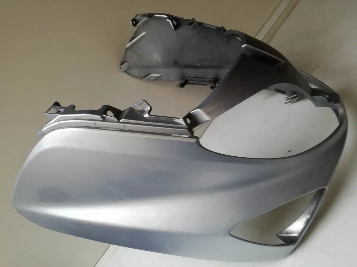 Scudo + fiancatina Yamaha T MAX 500 2003 (6)