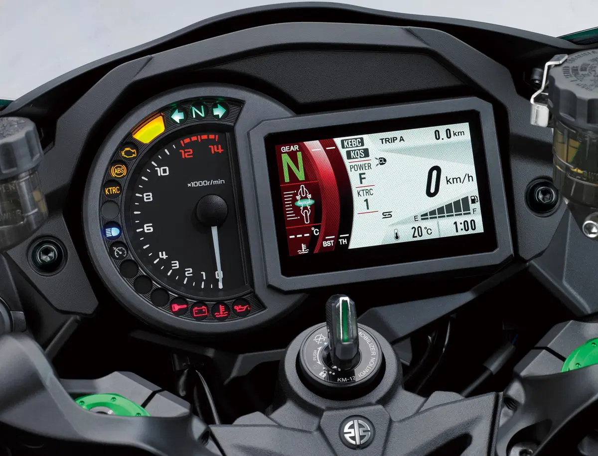 Kawasaki Ninja H2 SX (3)