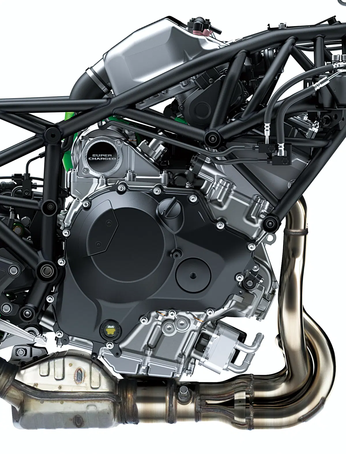 Kawasaki Ninja H2 SX (3)