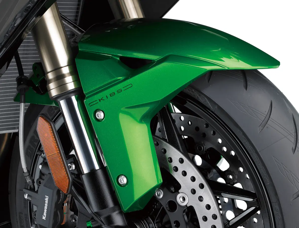 Kawasaki Ninja H2 SX (5)