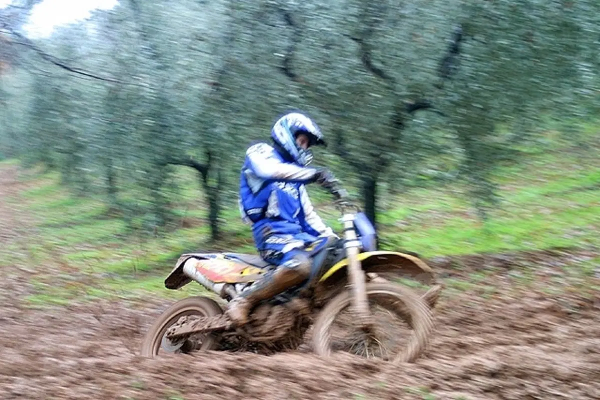 HUSQVARNA WR 250 e TE 250 (46)