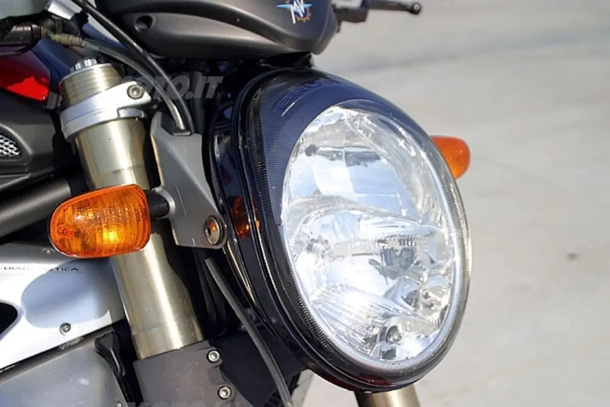 MV AGUSTA Brutale S (7)