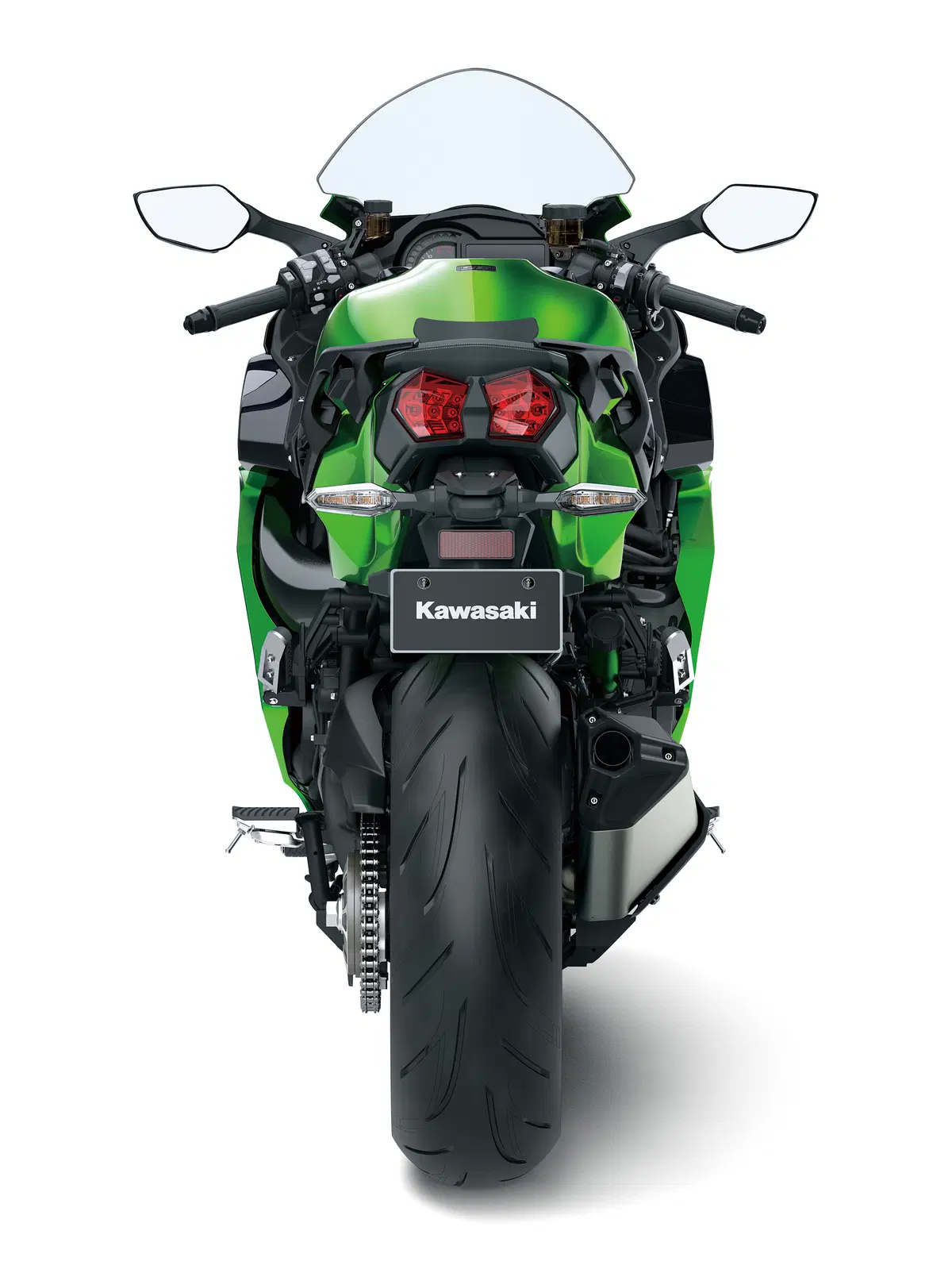 Kawasaki Ninja H2 SX (5)