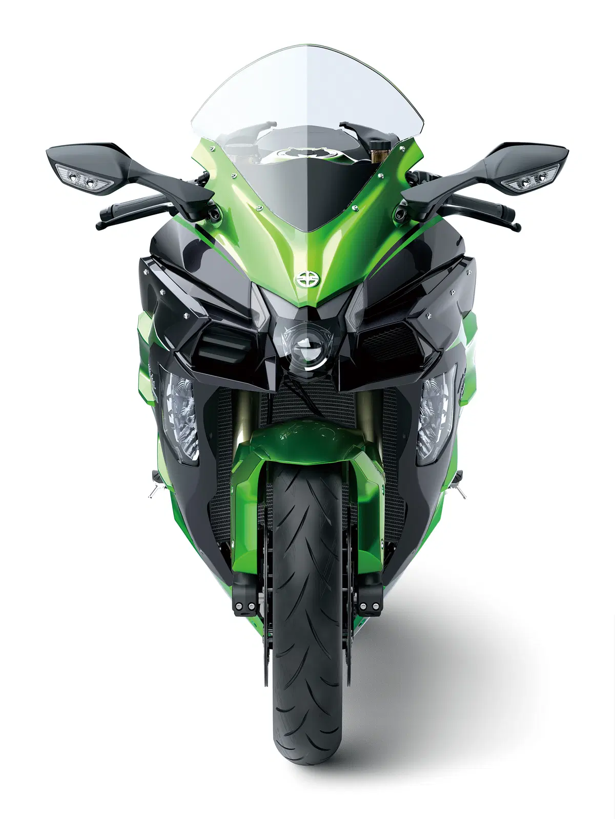 Kawasaki Ninja H2 SX (6)