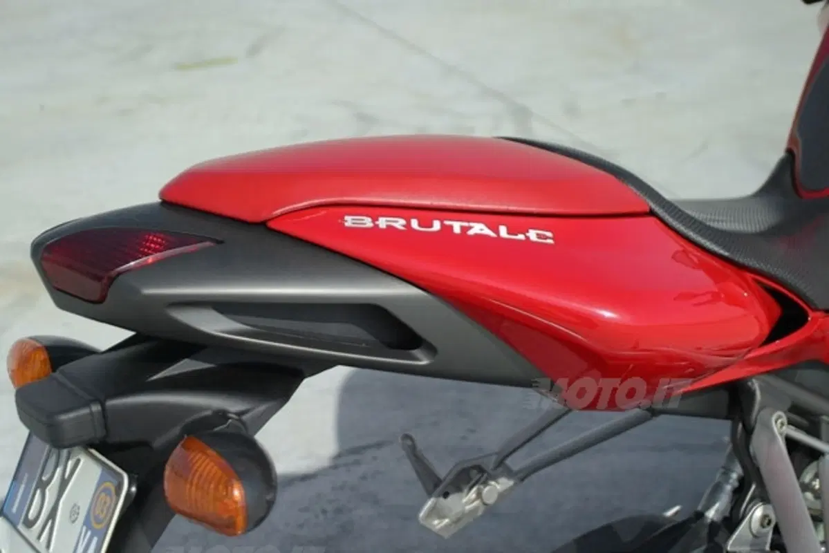 MV AGUSTA Brutale S (12)
