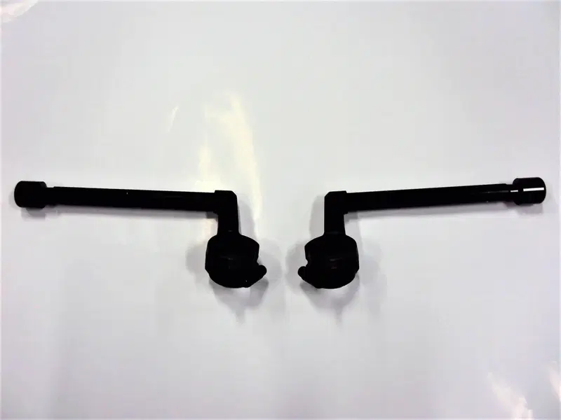 SEMIMANUBRI yamaha xv 950 (2)