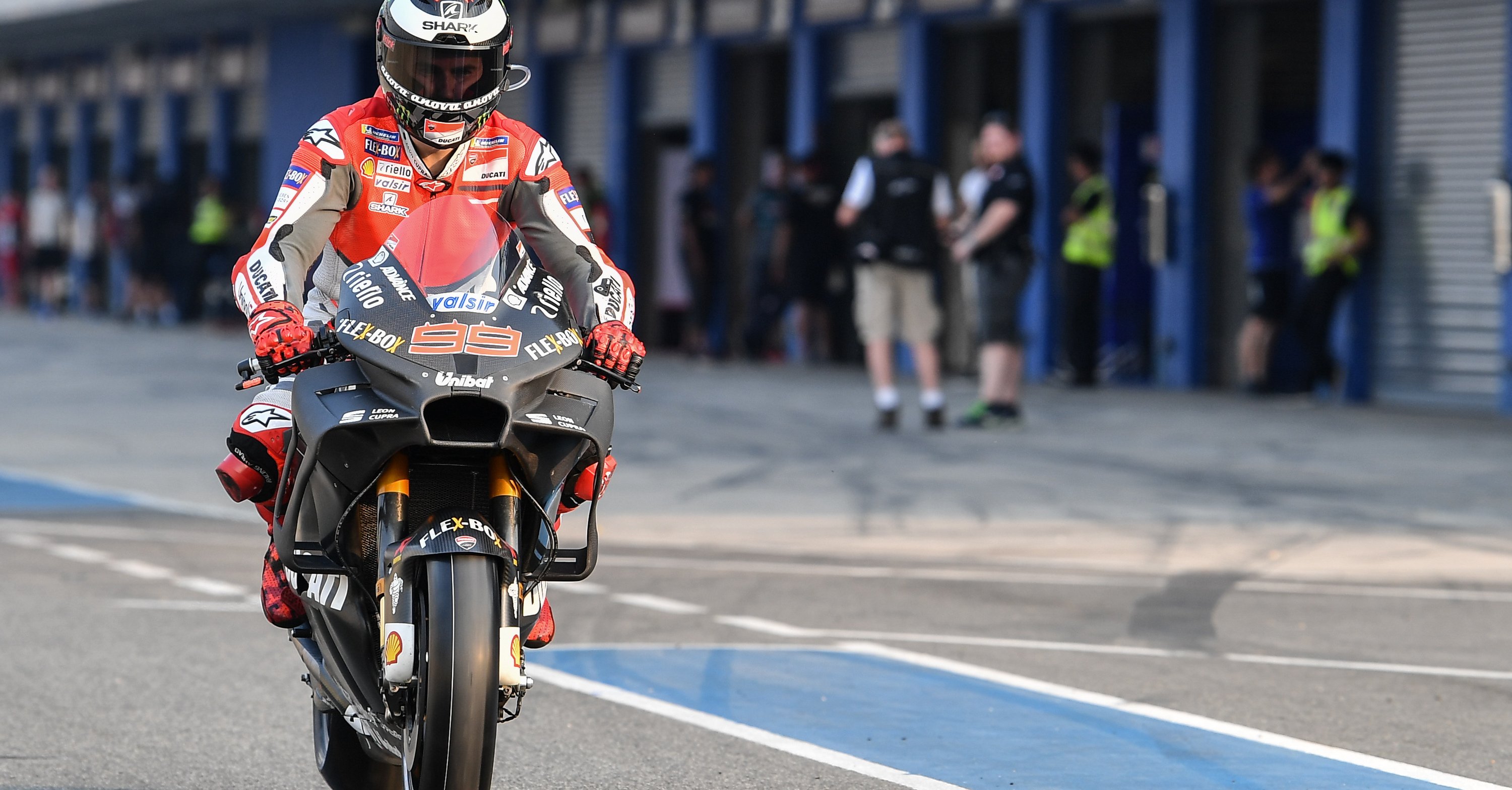 Nico Cereghini: &ldquo;MotoGP e bellezza&rdquo;
