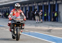 Nico Cereghini: “MotoGP e bellezza”