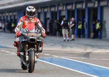 Nico Cereghini: “MotoGP e bellezza”