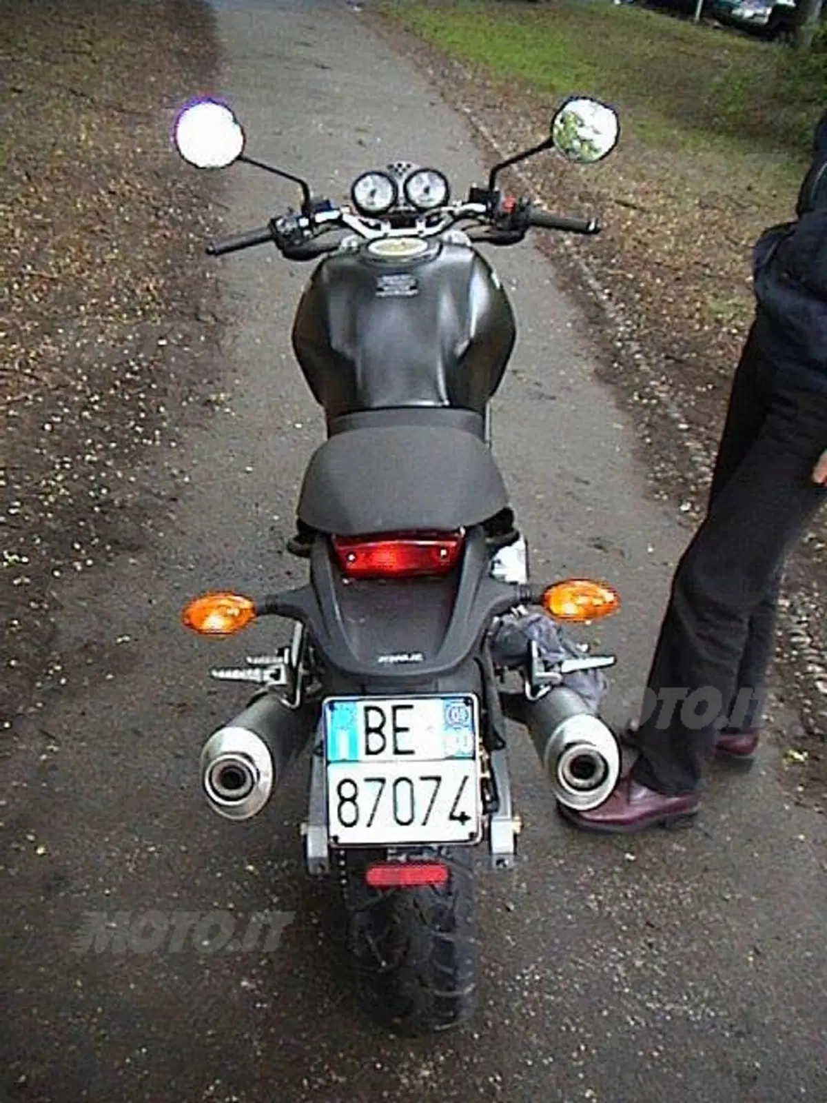 Ducati Monster Dark 620 i.e. (4)
