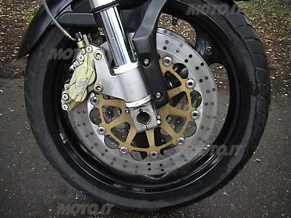 Ducati Monster Dark 620 i.e. (6)