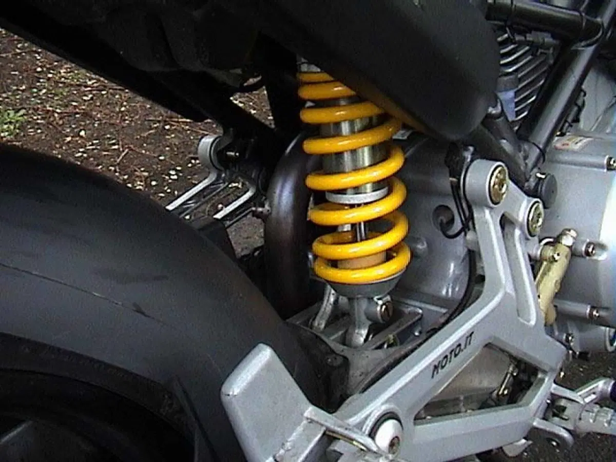 Ducati Monster Dark 620 i.e. (7)