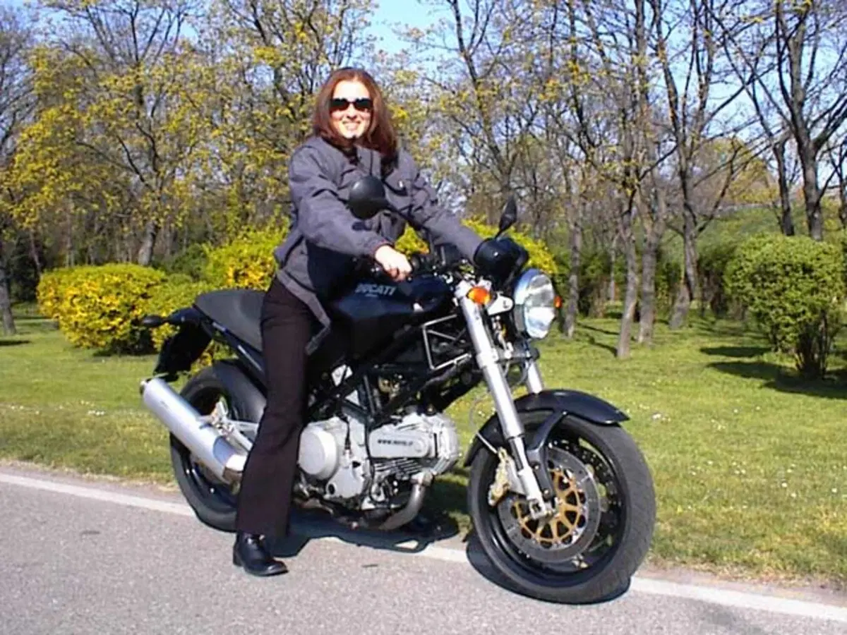 Ducati Monster Dark 620 i.e. (8)