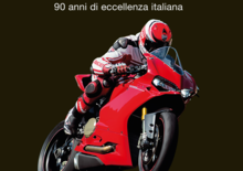 Libri: “Ducati, 90 anni di eccellenza italiana”