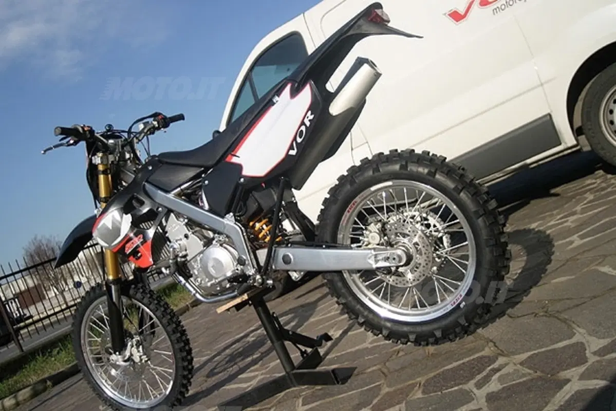 VOR EN-E 450 e EN-E 530 (3)