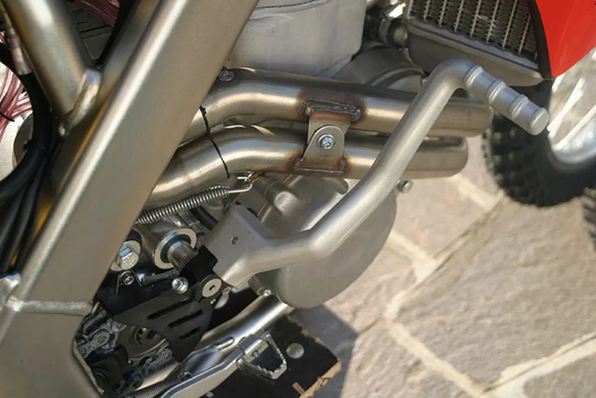 VOR EN-E 450 e EN-E 530 (8)
