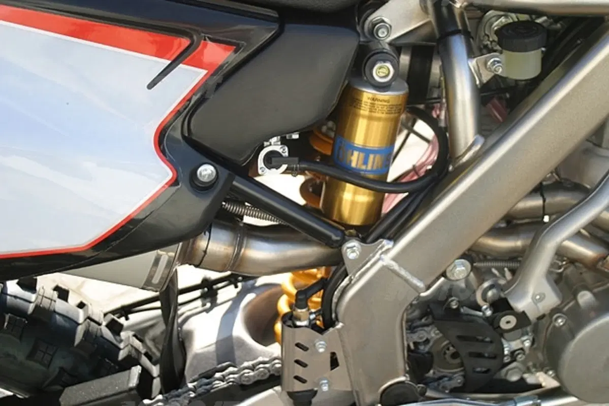 VOR EN-E 450 e EN-E 530 (9)