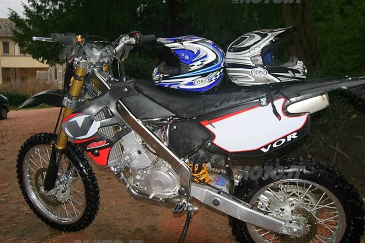 VOR EN-E 450 e EN-E 530 (21)