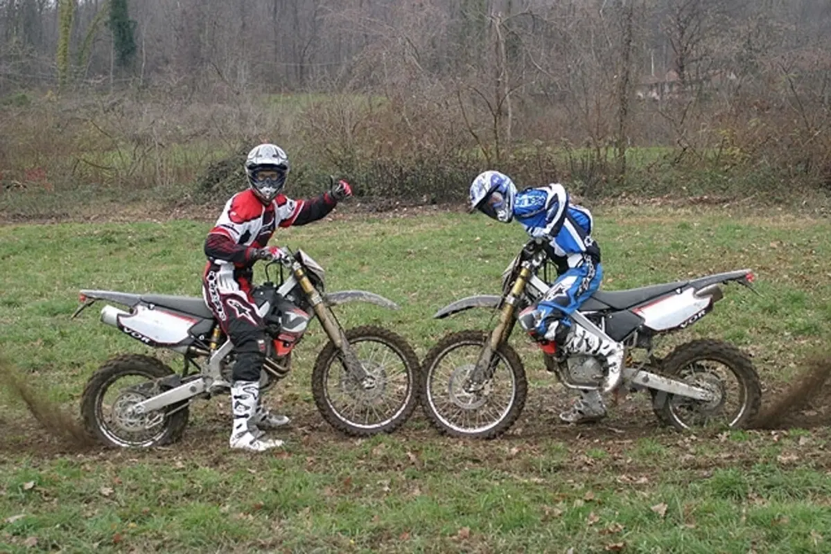 VOR EN-E 450 e EN-E 530 (22)