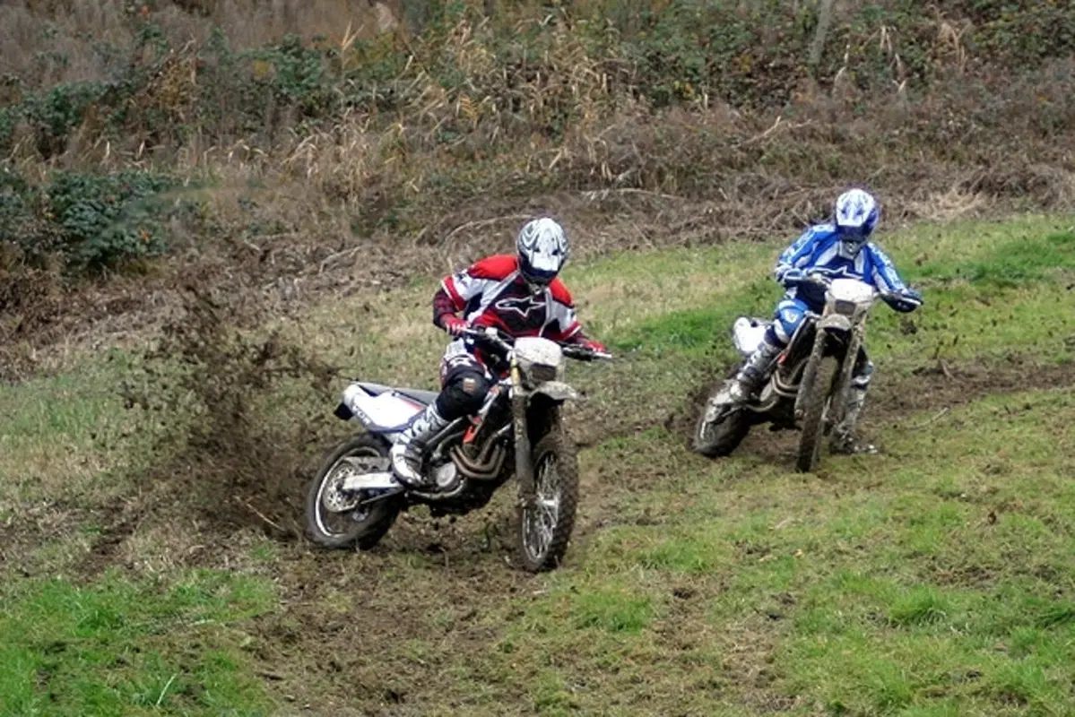 VOR EN-E 450 e EN-E 530 (24)