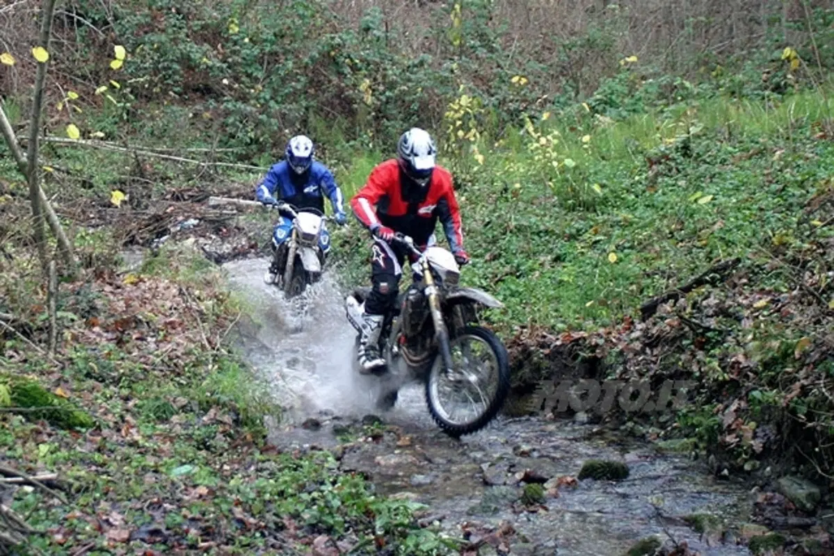 VOR EN-E 450 e EN-E 530 (27)