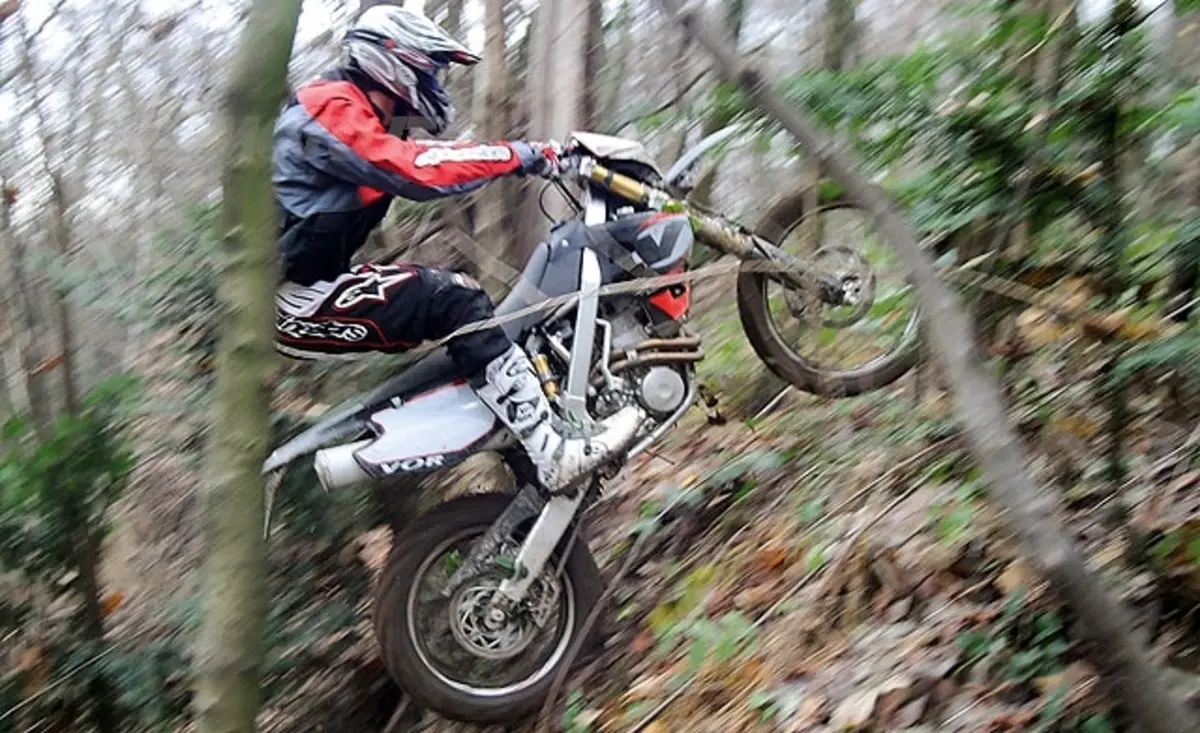 VOR EN-E 450 e EN-E 530 (43)