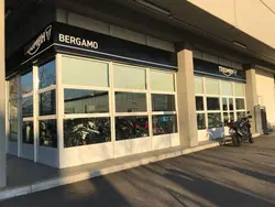 Triumph Bergamo