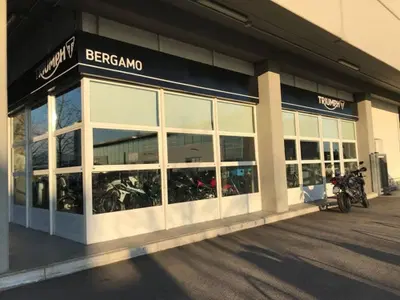Triumph Bergamo