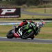 SBK Test a Phillip Island. Day 2