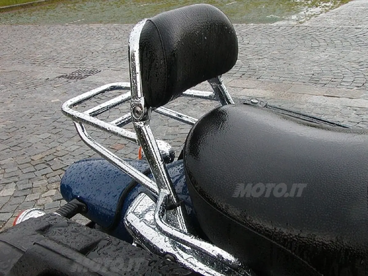 MOTO GUZZI California EV Touring (13)