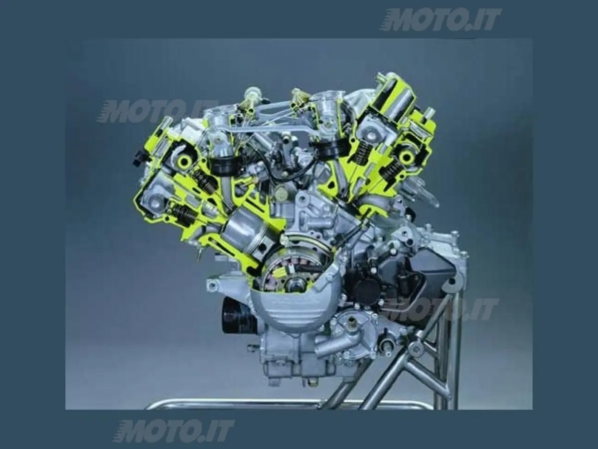 HONDA VFR (15)
