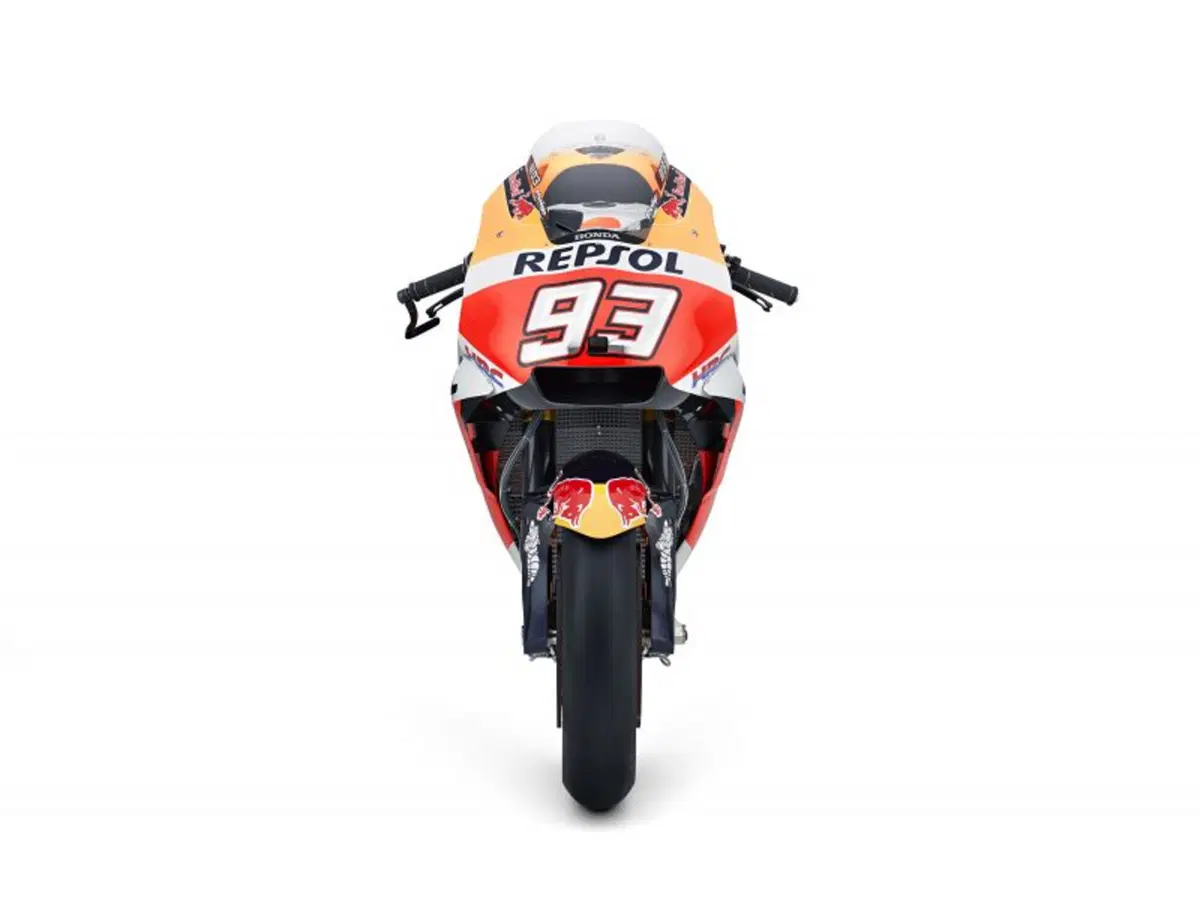 MotoGP. HRC svela le nuove livree 2018 (11)