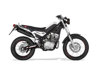Rieju Tango 125 (2017 - 19) nuova