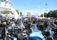 Biker Fest, arriva la 32ª edizione a Lignano Sabbiadoro